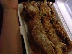 -班赞海鲜市场