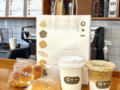 -0+1·手作面包(新北店)