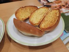 -萨莉亚意式餐厅(苏州食百家店)