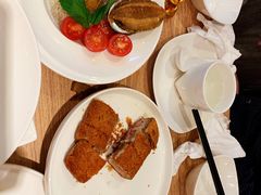 鲍鱼海参盆菜-莆田餐厅PUTIEN(三里屯店)
