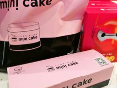 -CAKE BOSS 蛋糕老板(西单君太百货店)
