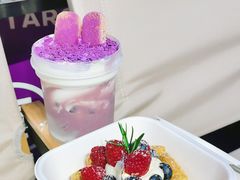-喜乐村芋泥脑袋家族(三里屯店)