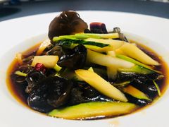 冷菜-玖味(老工人西路店)