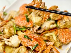 -嘉升大排档(番禺总店)