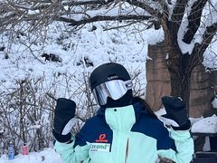 -玉龙湾滑雪场