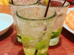 mojito-RED LOBSTER(环球影城大阪店)