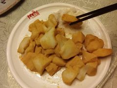 -阿里郎海鲜酒店