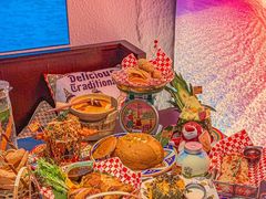 -泰妃殿(武汉首店)