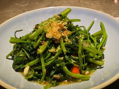 -星叶·东南亚料理(温州万象城店)