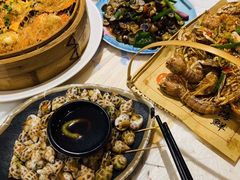 -桥东喜碧海鲜街(水东街店)