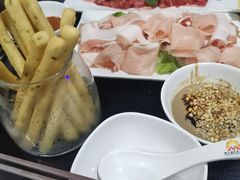 -满天星火锅坊