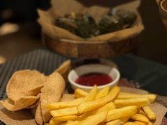 -翡翠鸟精品泰国菜(北辰财富中心店)