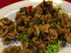 -灯笼馆海鲜餐厅