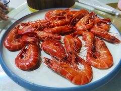 -锦里海景海鲜餐厅.三亚老字号(亚龙湾中心广场店)