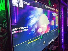 -好乐迪量贩KTV(春熙路香槟广场店)