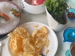 -阳光码头海鲜火锅(世纪大道店)