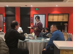 -辛香味烧鱼馆·非遗技艺·排骨红烧肉(光谷医药园店)