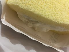 -小西家作•精致蛋糕(富力爱丁堡店)