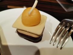 -The Lounge·大堂酒廊·北京粤财JW万豪酒店