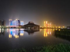 -保定东湖公园(莲池区)