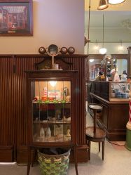 -IMUSE BARBER SHOP