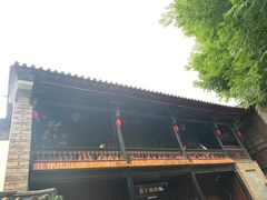-南屏步行街