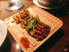 -外婆家(南开大悦城店)