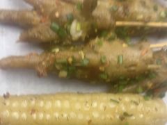 -串盟烧烤大排档·长沙美食地标(星沙店)