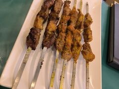 -巴依老爷新疆美食(昌平店)