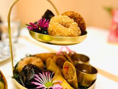 招牌小食拼盘-KEAAMI 摩登泰 by TIAGO(颐堤港店)