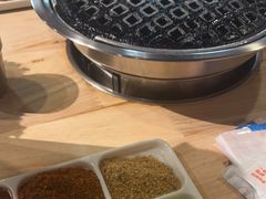 -霸腹烤肉(厦门柚子番店)