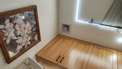 -芳朵美容养生SPA