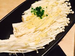 -新石器烤肉(西田城店)