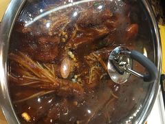 -黄记煌三汁焖锅(金凤万达广场店)