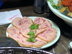 -红九格老火锅(三峡广场店)