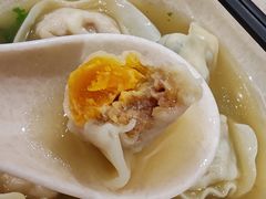 -吉祥馄饨(虹桥火车站店)