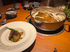 -綱元·海鲜豆捞(明州里店)