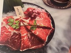 -呷哺呷哺(延安西路店)