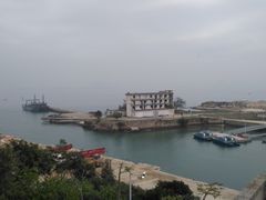 -五通灯塔公园