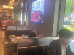 -小肥牛潮汕牛肉火锅(南联店)