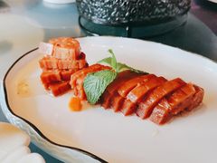 -郑州富力万达文华酒店·云端美食汇自助餐厅