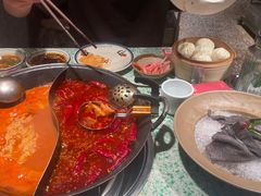 -鸿姐老火锅·传统炒料(上海旗舰店)