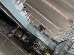 -广州白云国际机场-T2航站楼