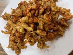 -老七饭馆(光荣道总店)