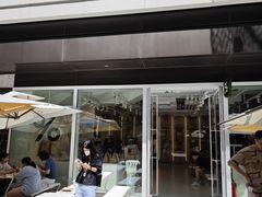 -% Arabica阿拉比卡咖啡(前滩太古里店)