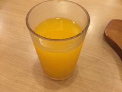 -萨莉亚意式餐厅(特力时尚汇店)
