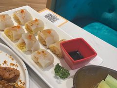 -避风塘(江桥万达店)