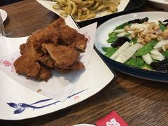 -双合园·海鲜水饺青岛菜(万佳广场店)