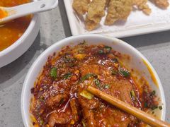-海底捞火锅(攀枝花万达店)