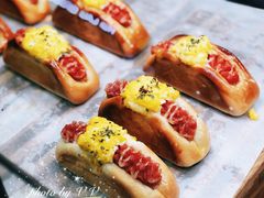 -仟吉KenGee(国贸360店)